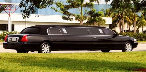limo service corte madera  We used this service